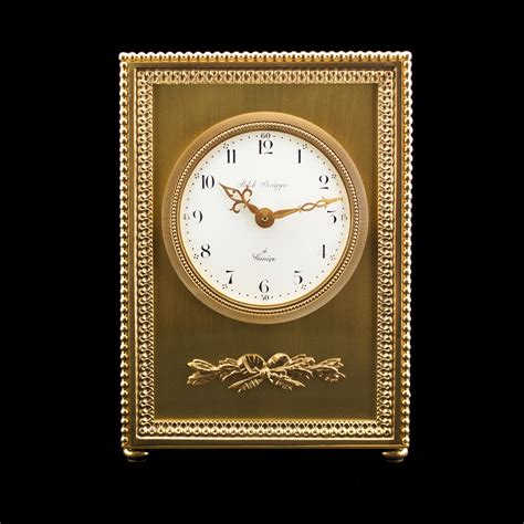 patek philippe 815 solar clock|RECOMMENDED READING: The remarkable innovation of the .